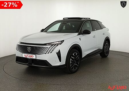 Peugeot 3008 GT 1.2 Hybrid 145 Aut. LED ACC Navi Pano
