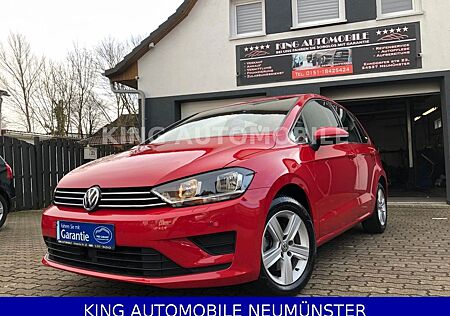 VW Golf Sportsvan Volkswagen TDI*BMT*AUT*KAMERA*NAVI*INSP.+TÜV