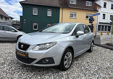 Seat Ibiza 1,6 /Style/DSG Automatik