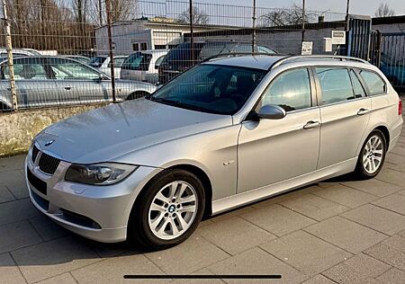 BMW 325i touring -