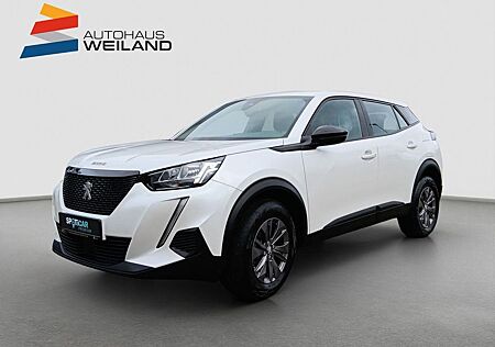 Peugeot 2008 PureTech 130 Active Pack