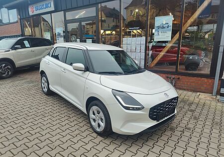 Suzuki Swift 1.2 HYBRID Comfort