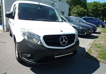 Mercedes-Benz Citan Kasten 109 CDI lang