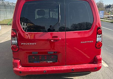 Peugeot Partner L1 Premium