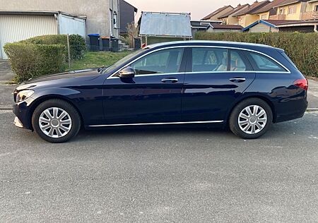 Mercedes-Benz C 250 d T AVANTGARDE Autom. AVANTGARDE