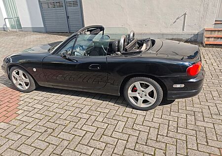 Mazda MX-5 1.6 16V 1.6