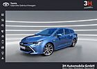 Toyota Corolla 2.0 Hybrid Touring Sports Lounge JBL & A