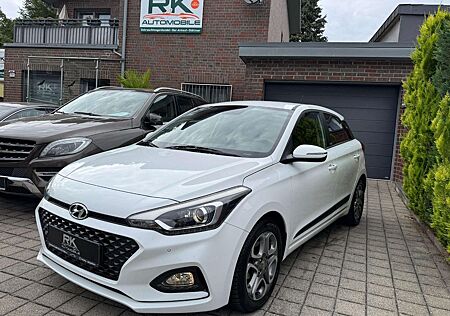 Hyundai i20 Style