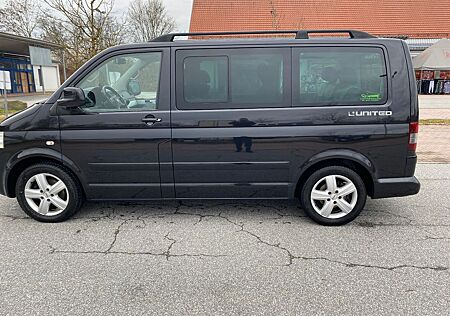 VW T5 Multivan Volkswagen