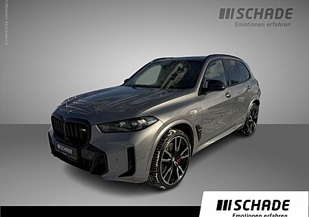 BMW X5 M60i xDrive LED*Pano*Sound*M-Pro-Paket*Kamera