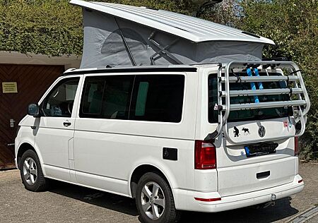 VW T6 California Volkswagen Coast