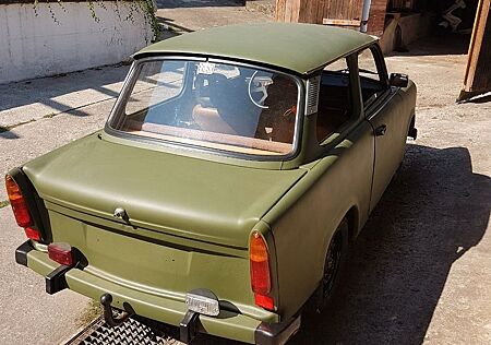 Trabant 601