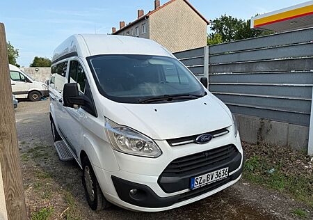 Ford Transit Custom 310 L2 Trend EL Rampe Bitte Lesen