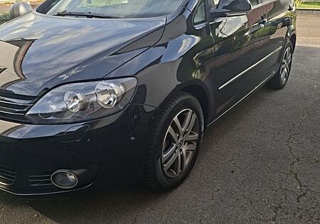 VW Golf Plus Volkswagen 1.4 TSI DSG Comfortline Comfortline