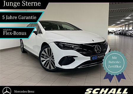 Mercedes-Benz EQE 300 ELECTR. ART+DIST+PANO+MEMO+DIG LIGHT+360