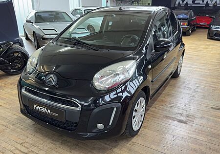 Citroën C1 Tendance*Tüv neu*Bremsen neu