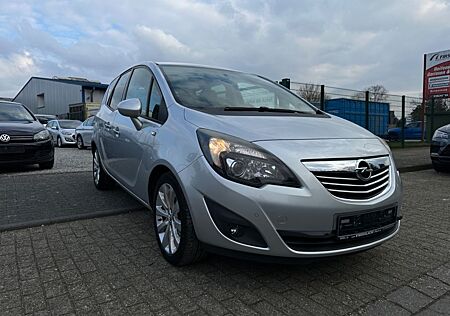 Opel Meriva B Innovation