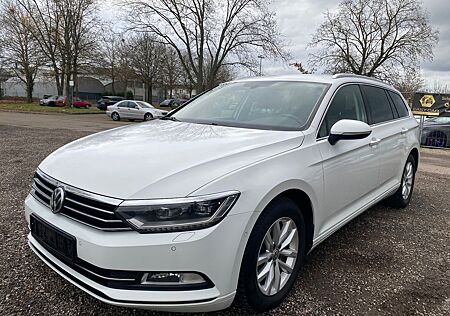 VW Passat Variant Volkswagen Comfortline BMT/Start-Stopp