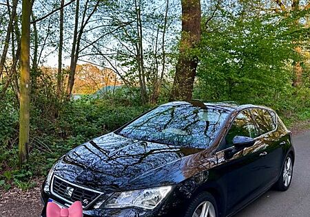 Seat Leon 1.4 TSI ACT 110kW Start&Stop FR FR
