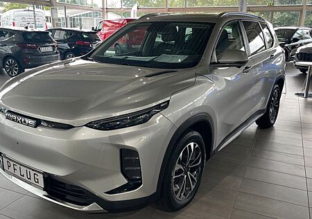 Maxus Euniq 6 70 kWh Limited