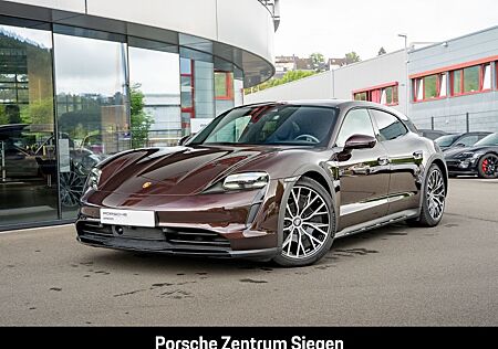 Porsche Taycan 4S Cross Turismo