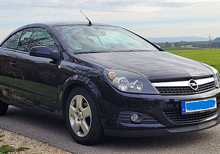 Opel Astra Edition 1.8 Edition