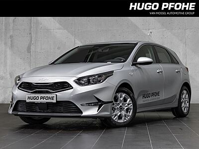 Kia cee'd Vision 1.5 T-GDI Auto | SHZ | LMF | RFK |