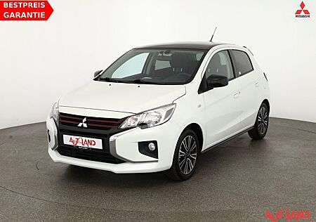 Mitsubishi Space Star 1.2 MIVEC Aut. Spirit+ Navi Sitzheizu