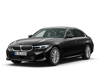 BMW 330i xDrive Automatic M Sportpaket Innovationsp.