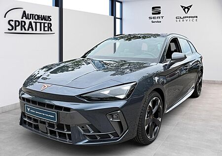 Cupra Leon Sportstourer 1.5 eTSI DSG ACC LED Kamera