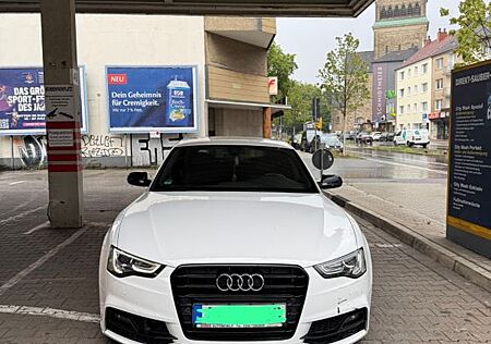Audi A5 1.8 TFSI multitronic Sportback -