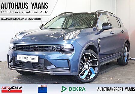 Lynk&Co 01 1.5 T HEV ACC+360°+LED+INFINITY+CARPLAY+PANO