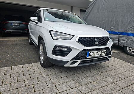 Seat Ateca 2.0 TDI 110kW Xperience Xperience