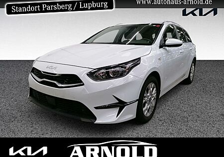 Kia Cee'd Sportswagon Ceed SW 1.5 T-GDI DCT7 Vision Komfort+-P. Kamera