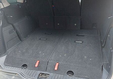 Ford S-Max 2,0 Trend Trend