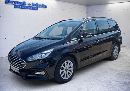 Ford Galaxy Galaxy190PS Aut. TREND TWA Navi Rückfahrkm.
