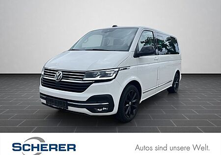 VW T7 Multivan Volkswagen Multivan T2.0 Multivan TDI T6.1 Comfortline "Gen