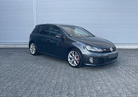 VW Golf Volkswagen 6 GTI Edition 35*DSG*BullX*HFI*MFD32*334