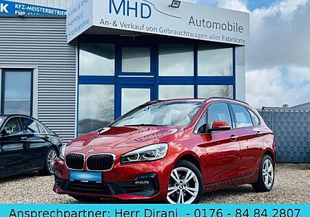 BMW 218i Active Tourer Advantage Aut. *LED*KeylessGO