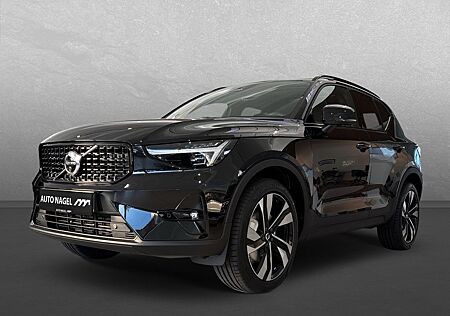 Volvo XC 40 XC40 B3 Ultra Dark *Pano+360°+FHZ*