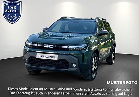 Dacia Duster Sondermodell Extreme TCe 150 EDC 2WD Navi