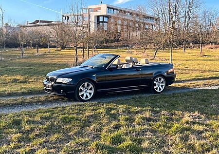 BMW 325 3 Cabrio Ci