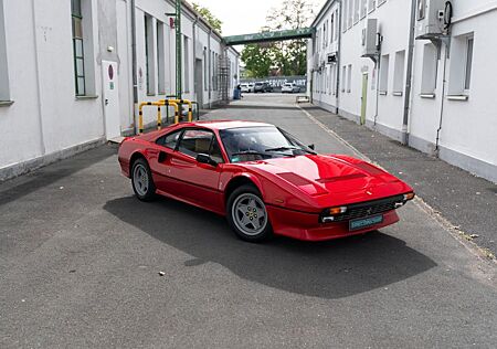 Ferrari 308 GTBi QV  *Dt. Fzg. / Sammlerzustand*