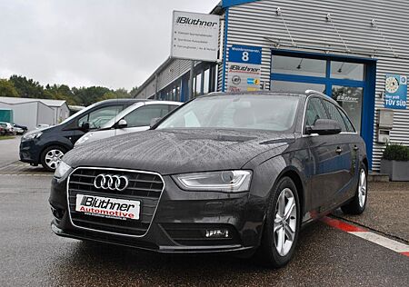 Audi A4 AVANT 2.0 TDI AMBITION * MOPF * 2. HAND