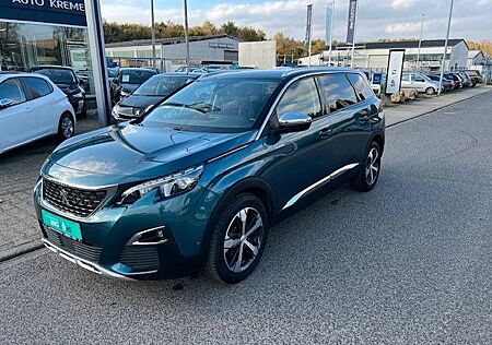 Peugeot 5008 Crossway Navi,Tempomat,Sitzheizung, Kamera