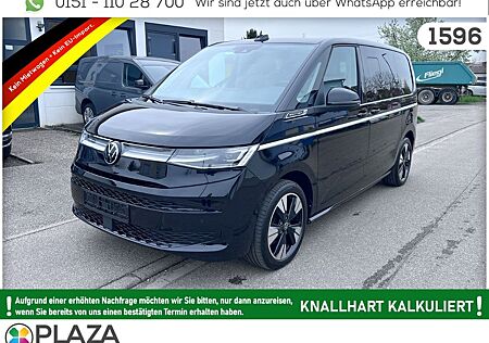 VW T7 Multivan Volkswagen Style 7 19'' AHK ACC PANO MATRIX H/K