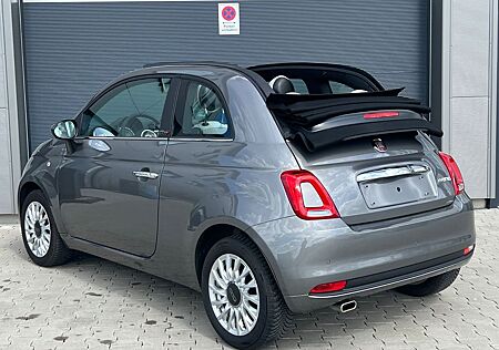 Fiat 500C Dolcevita|Sonderedition|5 Jahre Garantie|1H