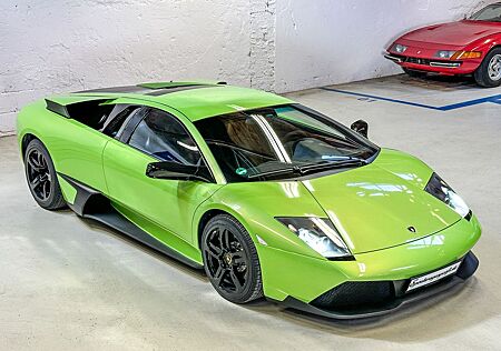 Lamborghini Murciélago LP640 UNFALLFREI TOP KUPPLUNG NEU