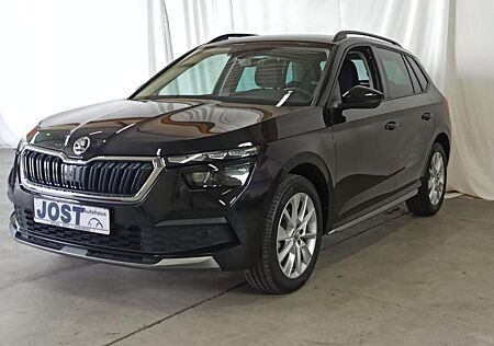 Skoda Kamiq Style 1.5 TSI DSG Navi LED Dig.Cockpit PDC