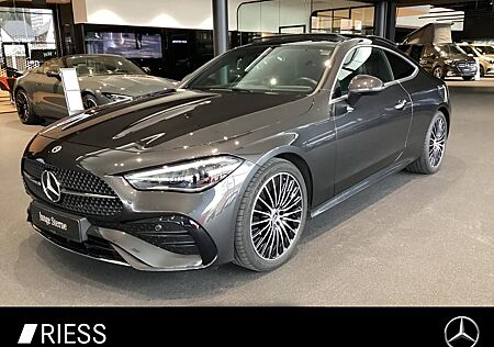 Mercedes-Benz CLE 200 Cp AMG ADVANC PANO AHK RFK PREMIUM NAVI